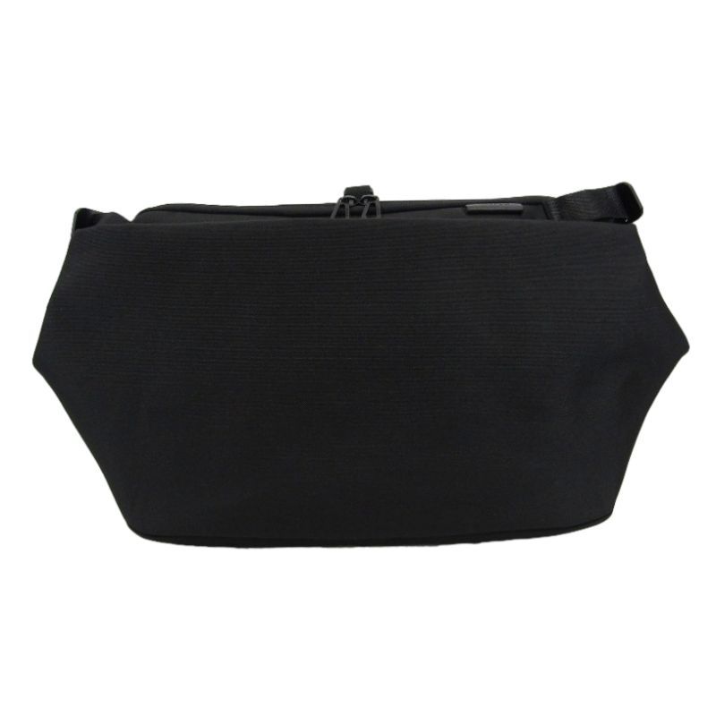Cote-ciel コートエシエル ボディバッグ Riss ECO YARN JAPAN LIMITED CC-28429 ショルダーバッグ ブラック 黒 24005522