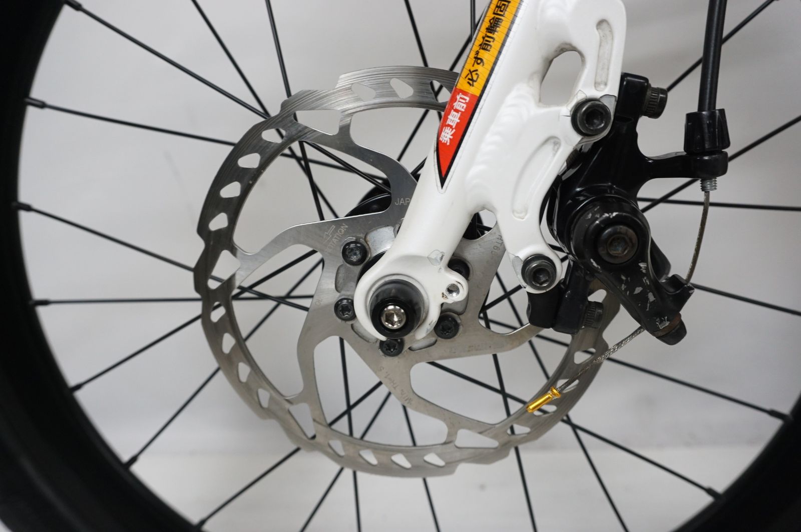 LOUIS GARNEAU 「ルイガノ」 LGS-MV2 PRO 2009年モデル カスタム 20