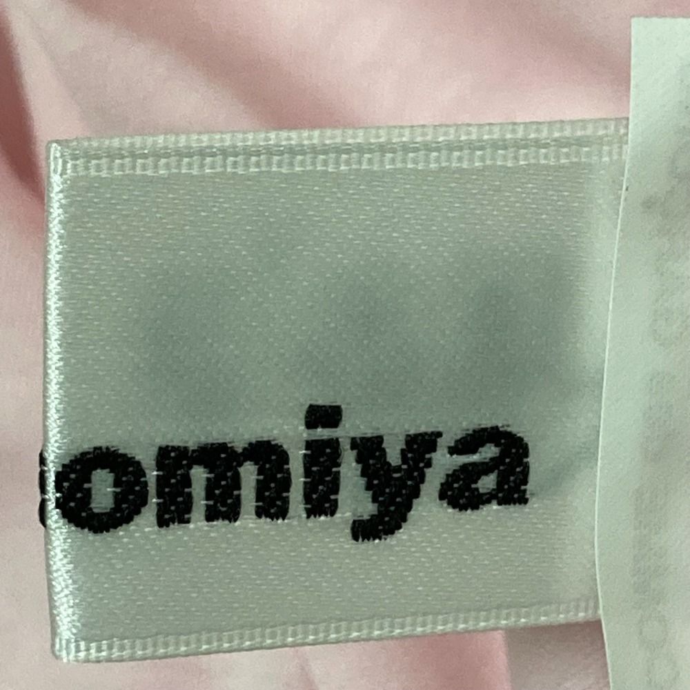 美品 21SS noir kei ninomiya ノワール ケイニノミヤ チュールフリル