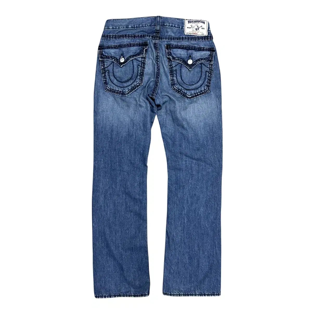 トゥルーレリジョン デニム シュプリーム×トゥルー レリジョンのコラボコレクションが登場！ | GQ