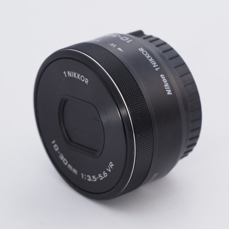 Nikon ニコン 標準ズームレンズ1 NIKKOR VR 10-30mm f/3.5-5.6 PD-ZOOM