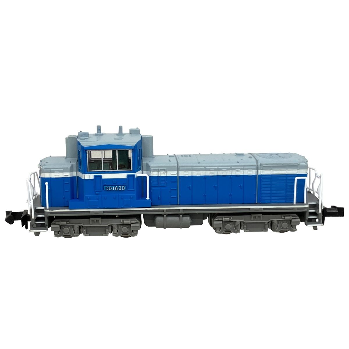 MICROACE DD16 20 大宮工場 DD16 303 糸魚川 DD16 304 ラッセル