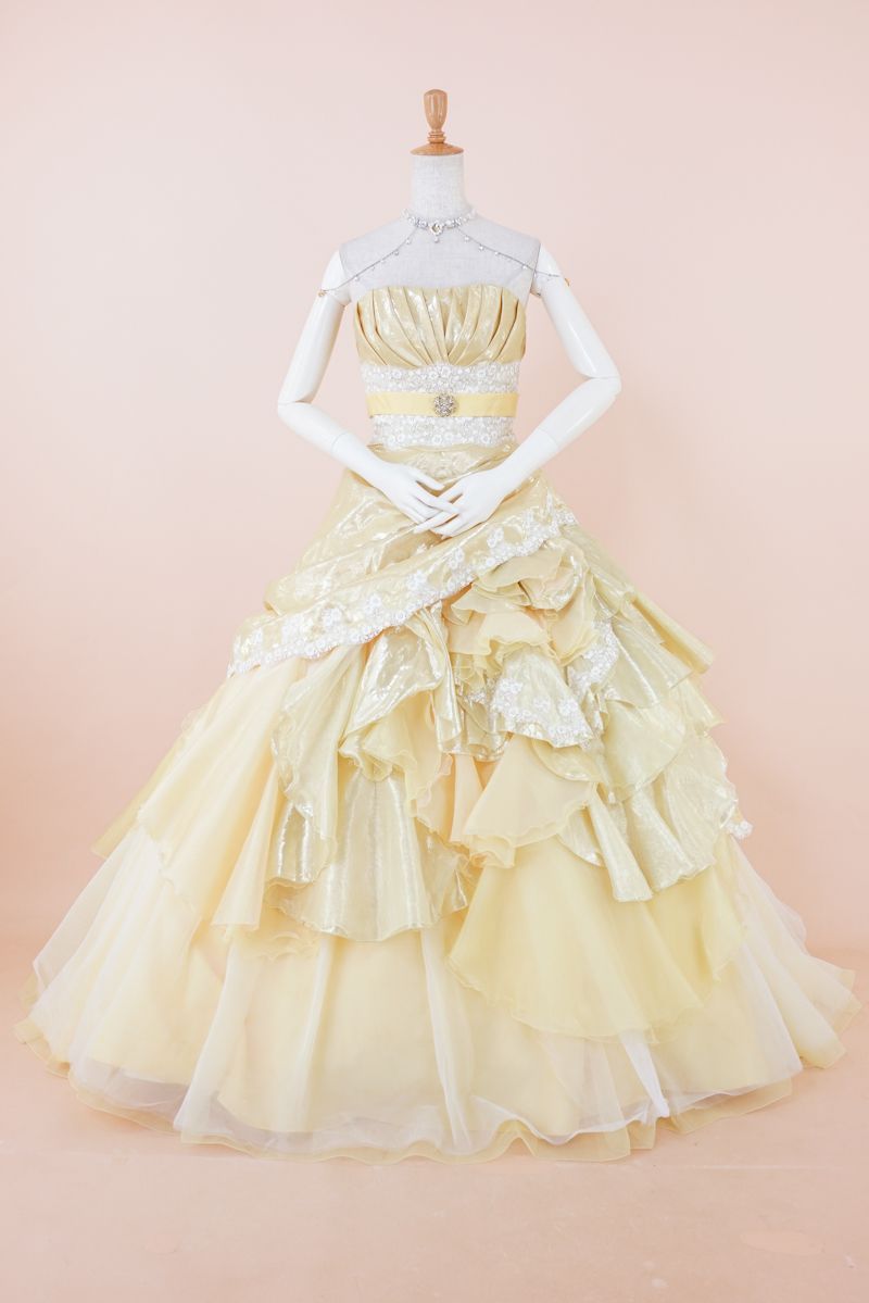 フォーマルドレス】 販売 クラレナの ショルダー付きチョーカー  