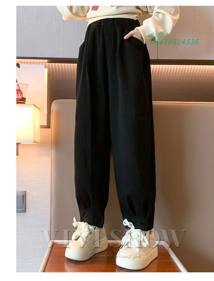 ロングパンツ