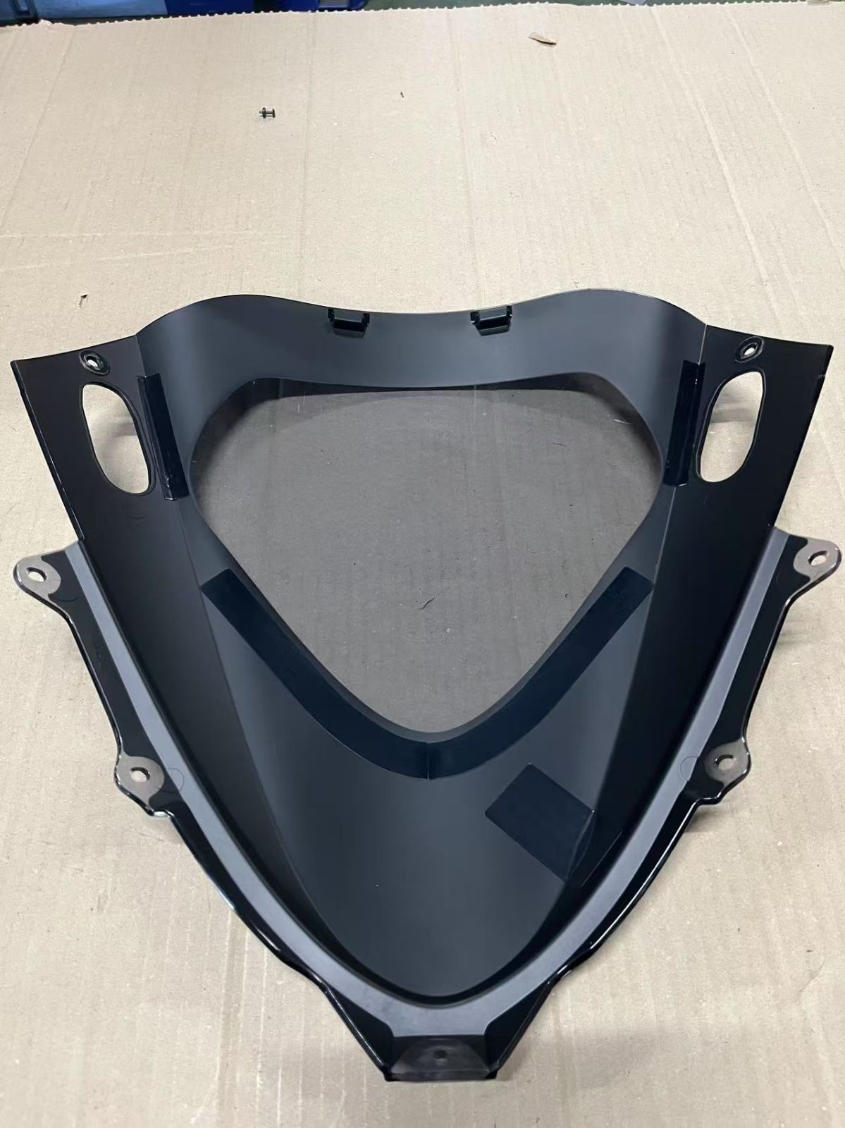 T-MAX500 3型純正スクリーン YAMAHA T-MAX500 フロントスクリーン