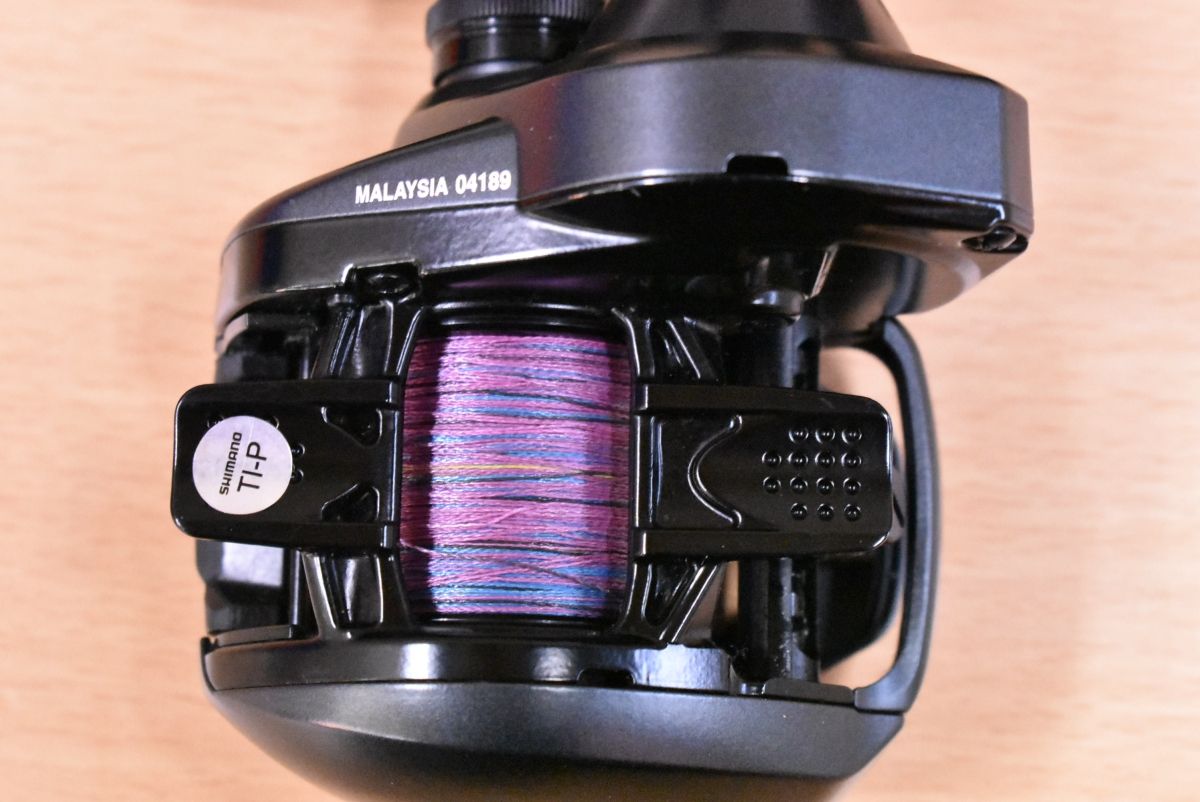 20 エクスセンス DCSS XG L 20エクスセンスDCSS XG RIGHT