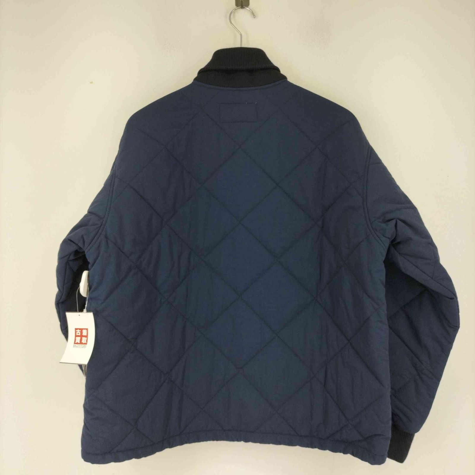 バブアー Barbour QUILT JACKET キルティングジャケット メンズ US：38