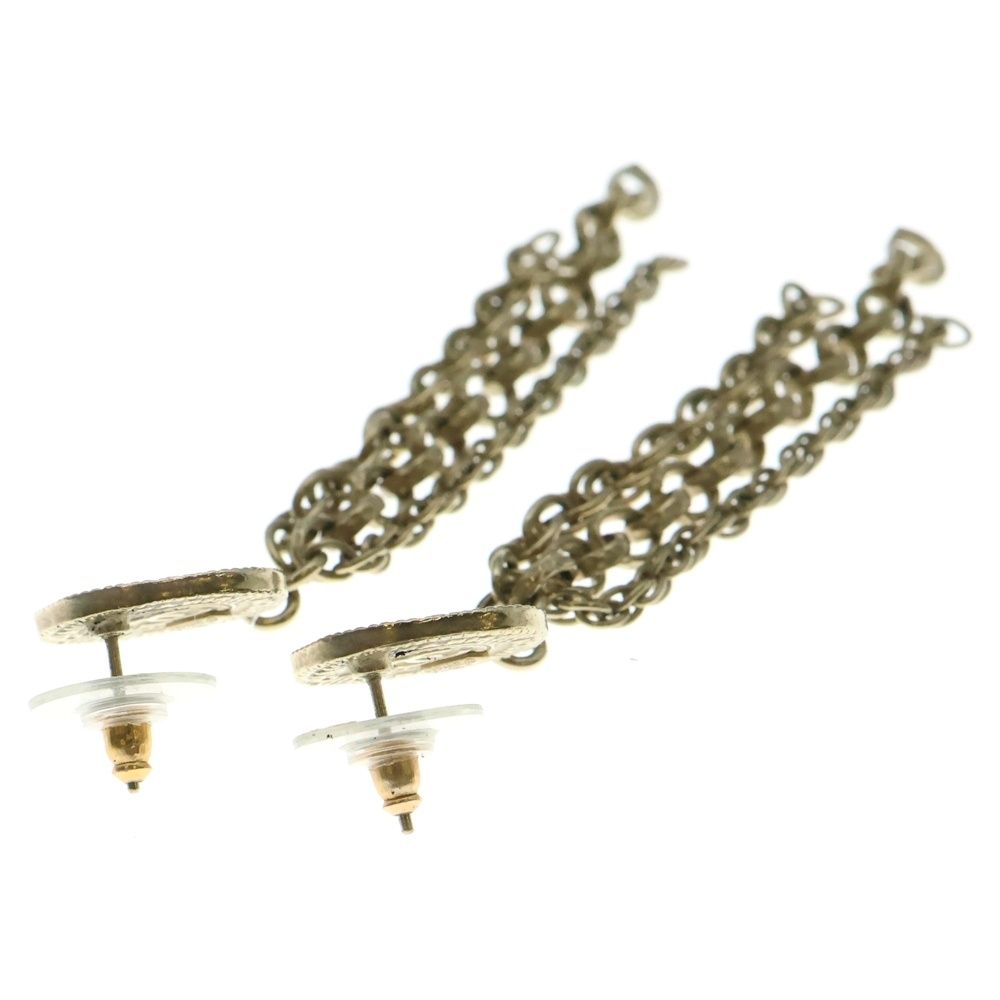 メダルチャームチェーン