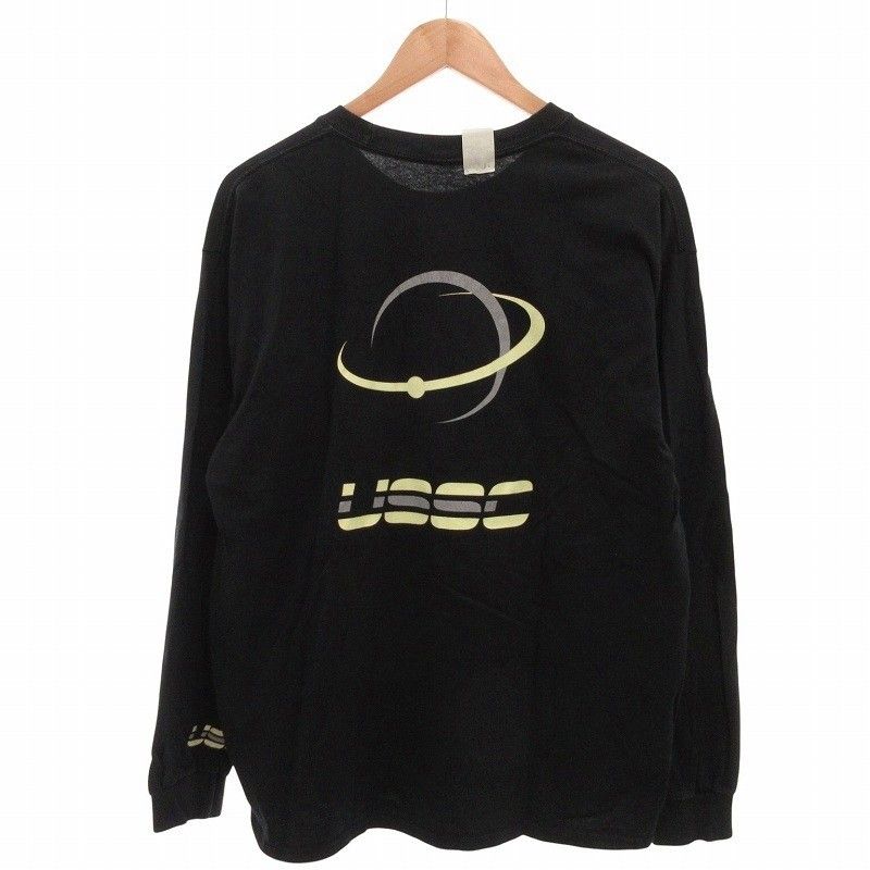 ミスターハリウッド N.HOOLYWOOD エヌハリ Tシャツ ロンT USSC