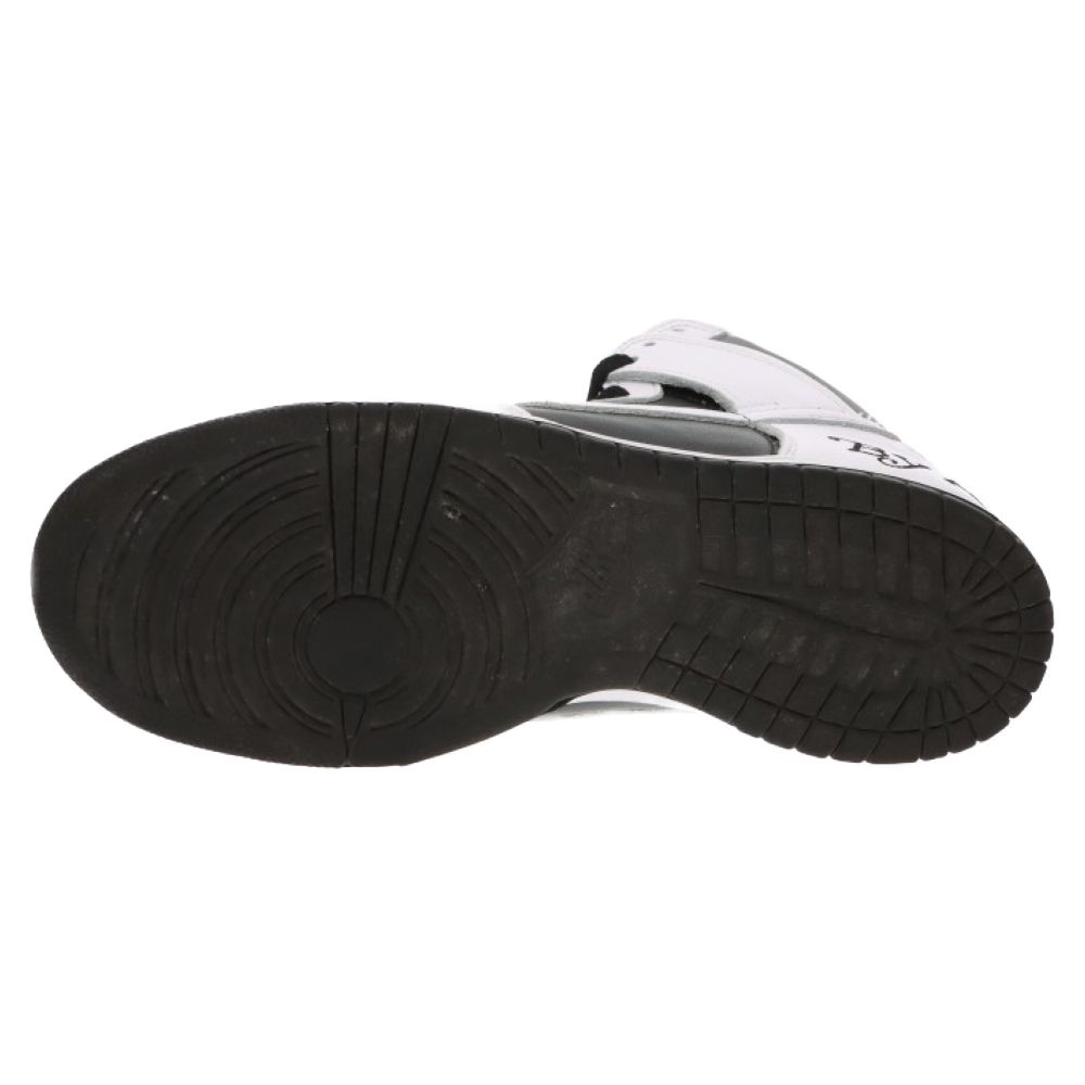 NIKE SB (ナイキエスビー) 22SS×Supreme DUNK HIGH BY ANY MEANS  