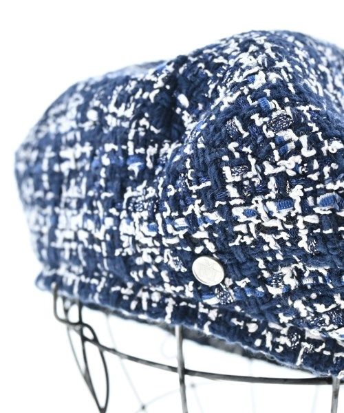 MAISON MICHEL ハンチング・ベレー帽 レディース 【古着】【中古