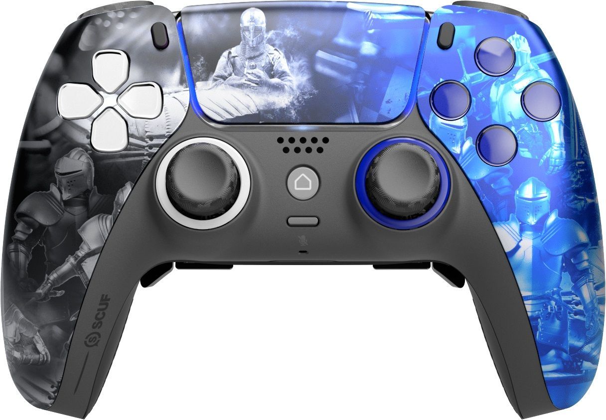 SCUF REFLEX PRO スカフ リフレックス プロ PS5, PC用コントローラー