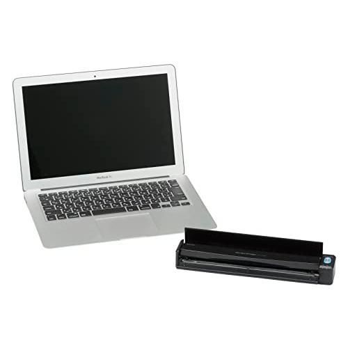 最新|A4|片面読取|Wi-Fi対応|USB接続|モバイル|書類|レシー