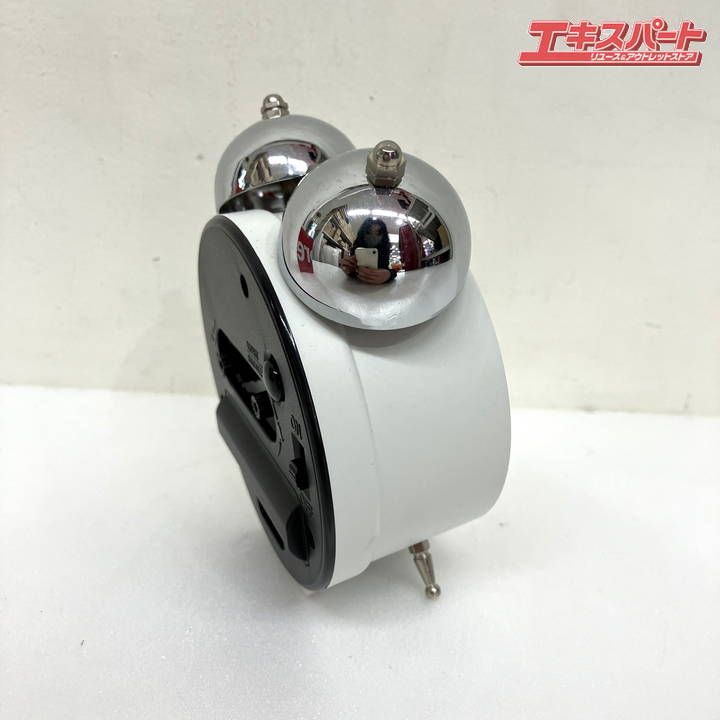 中古美品】 Supreme シュプリーム 22AW Seiko Alarm Clock セイコー