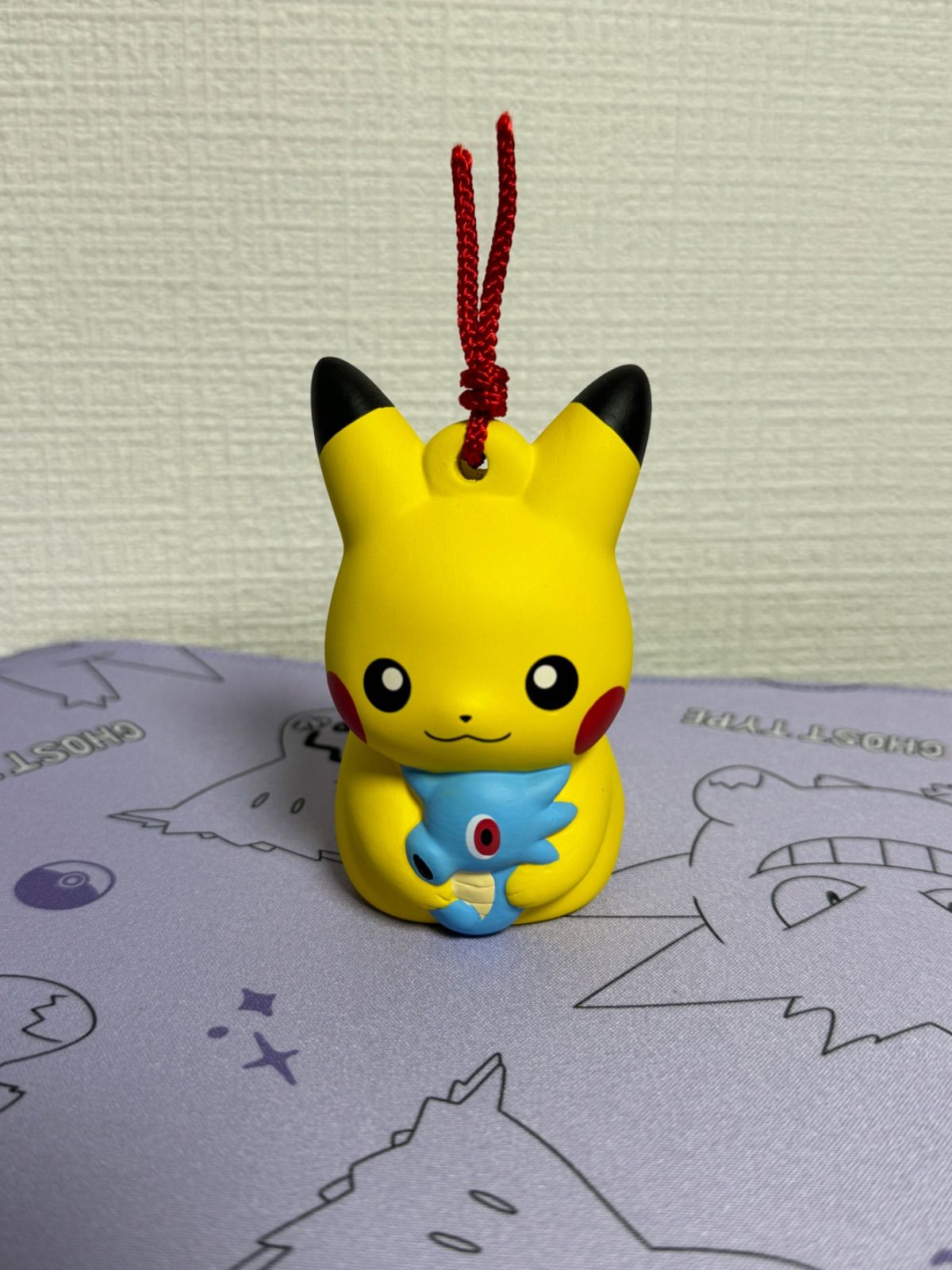 ☆お年玉緊急企画！ポケモンタオル2枚付き！！☆ ポケモン 陶