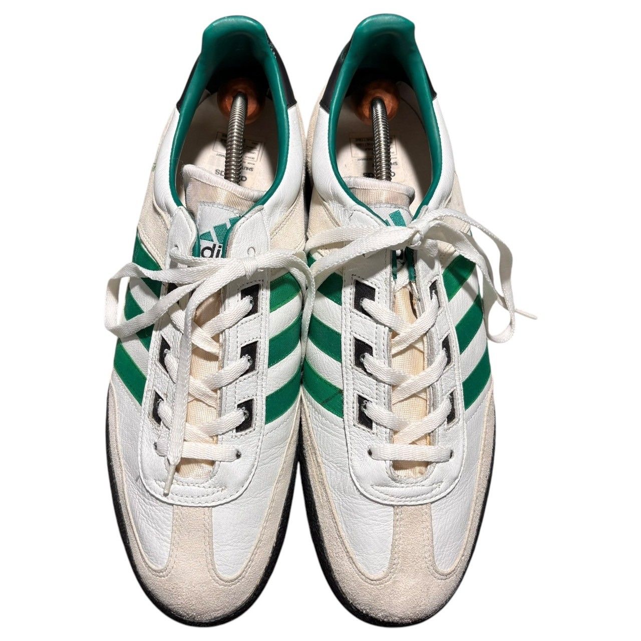 adidasアディダス 西ドイツ　80's 80s 西ドイツ製 adidasアディダス ハイネック 無地 トラック