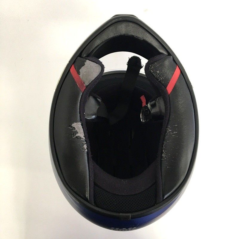 SHOEI RYD ショウエイ アールワイディー ブラック XL SHOEIが新型