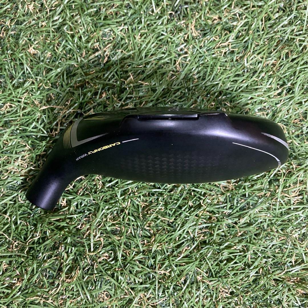 レフティ ヘッド PING G430 ユーティリティ 4H ハイブリッド ピン