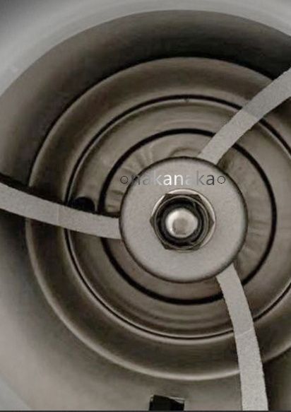 電動5L大容量