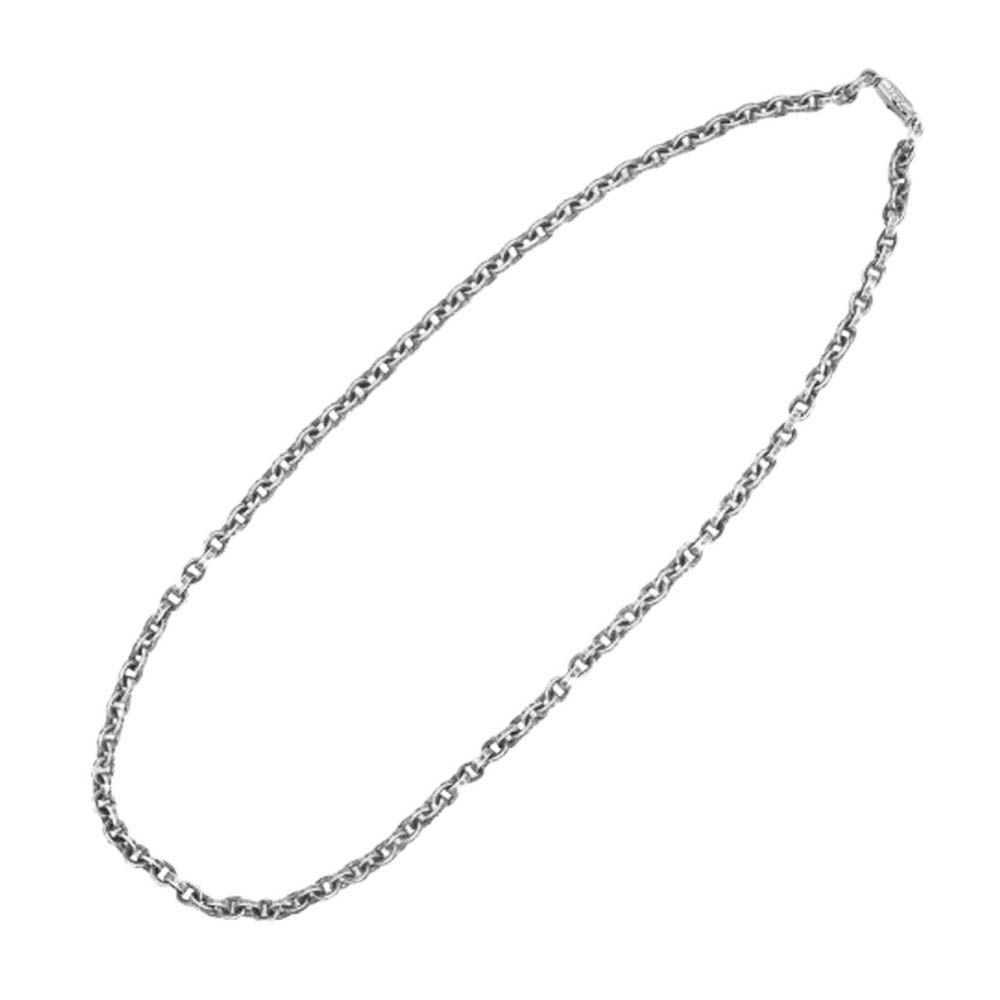 CHROME HEARTS クロムハーツ（原本無） 20inch PAPER CHAIN