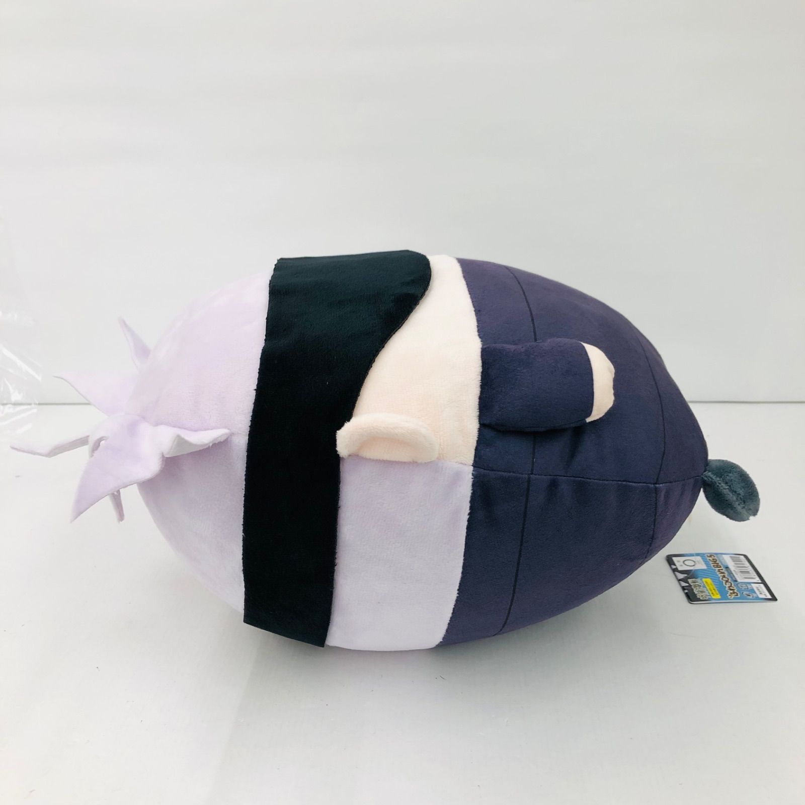 呪術廻戦　ぬいくじ２　ふわコロりんBIG 五条悟