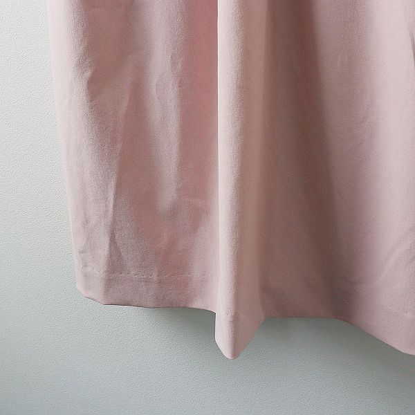 【近年モデル】美品 エムズグレイシー ニット タフタワンピース グリーン 38 極美品 定価5.3万 2023SS M'S GRACY エムズグレイシー ニットx