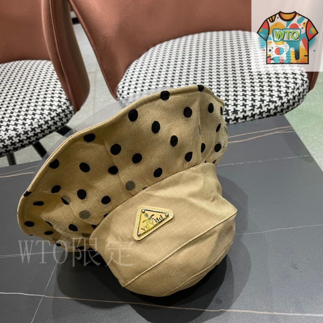 や*ん様 プラダバケハ 楽天市場】【送料無料】【本物】人気☆PRADA☆プラダ☆バケット