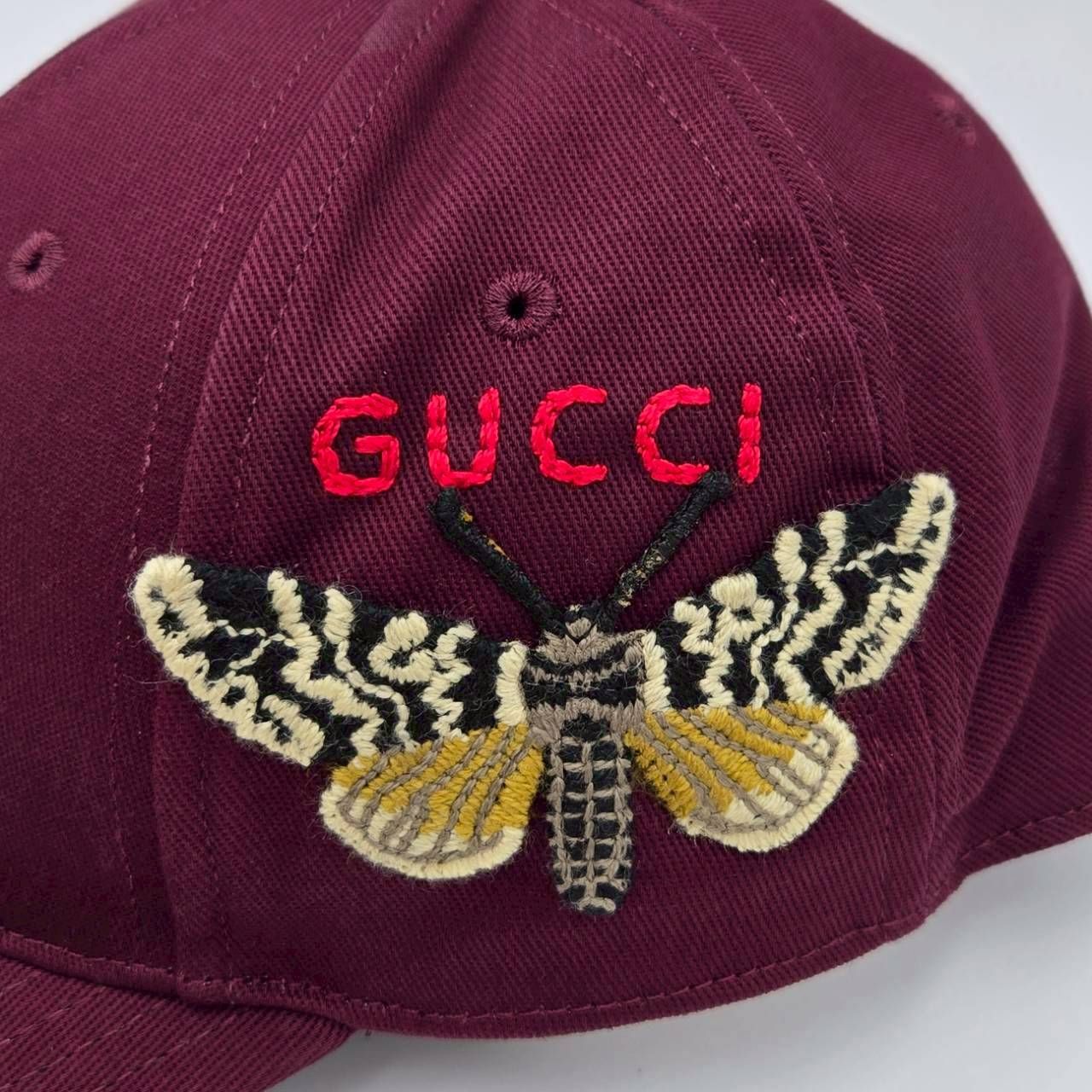 バタフライ ボルドー