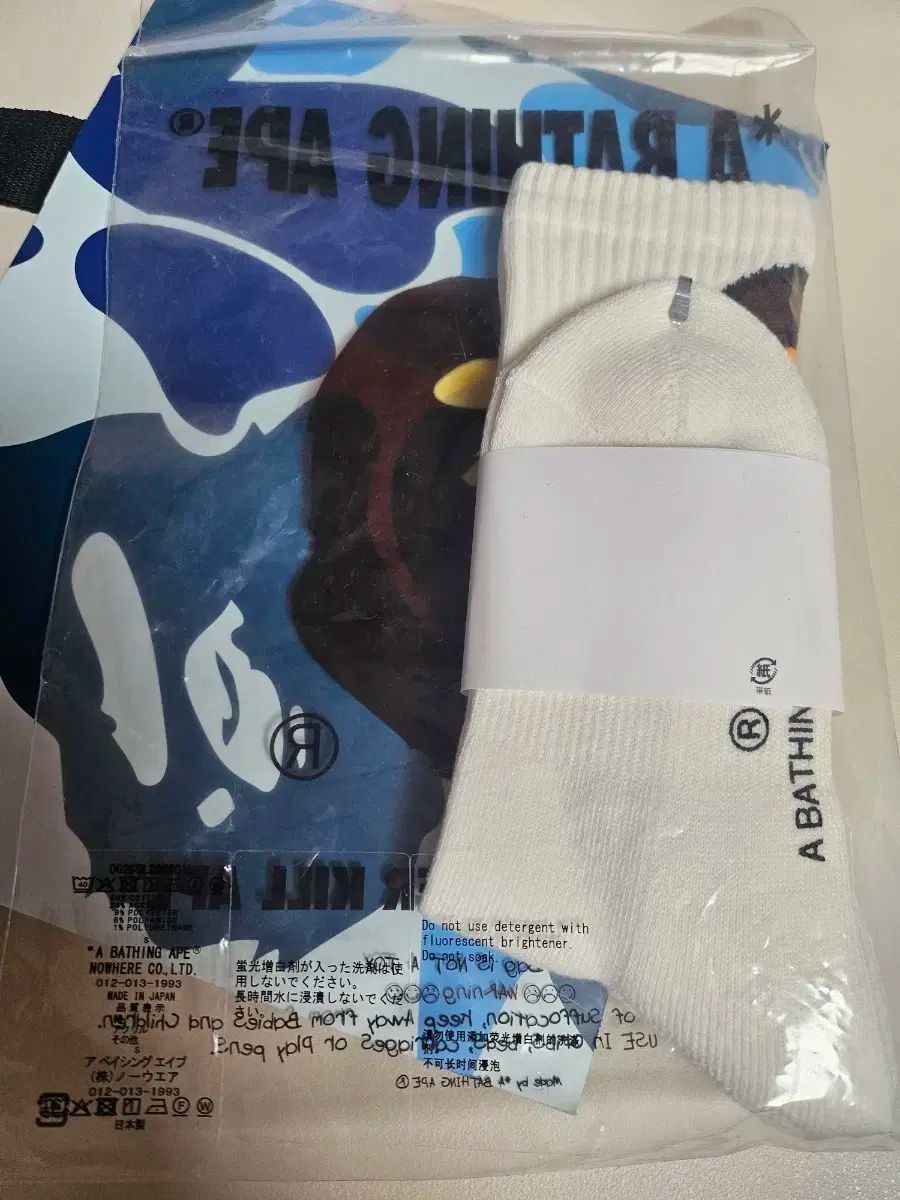APE アベイシングエイプ