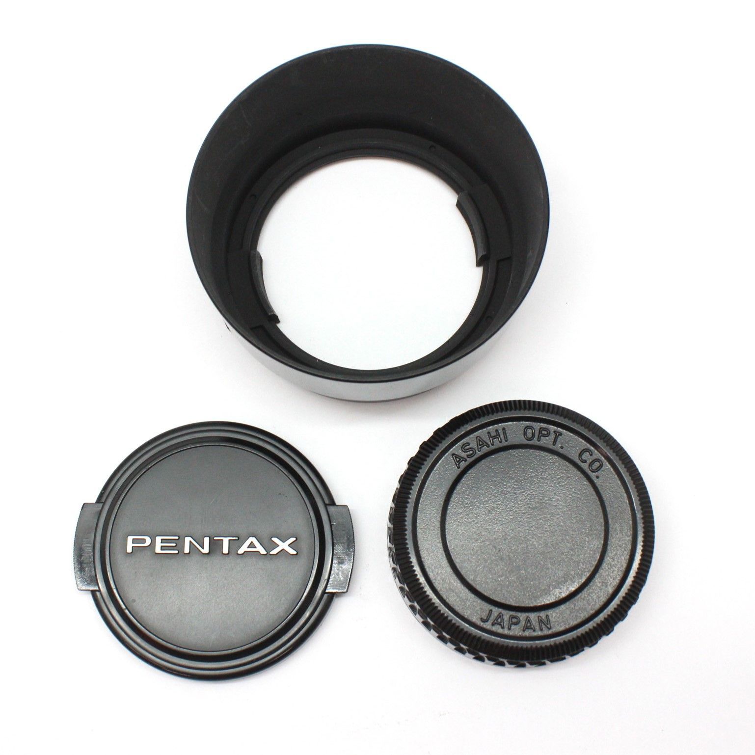 PENTAX-M 85mm