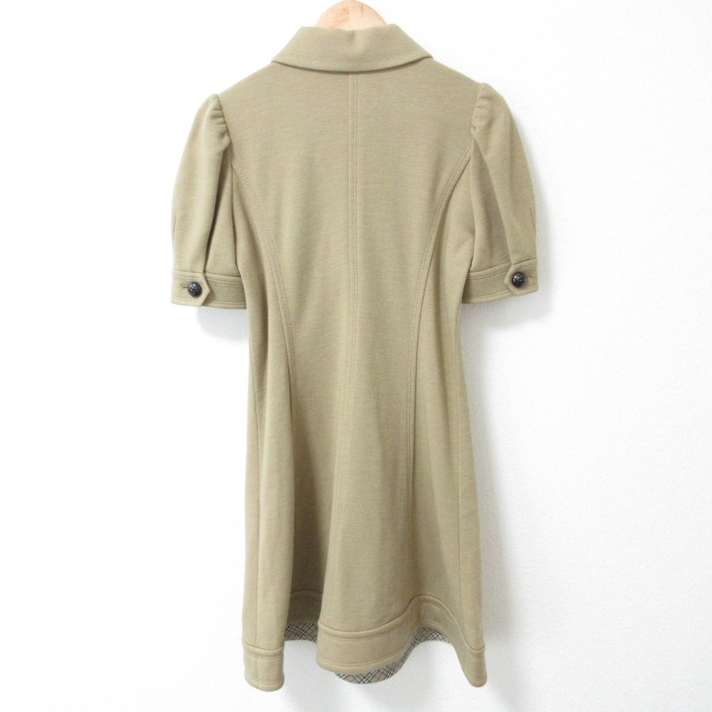 LABEL バーバリーブルーレーベル