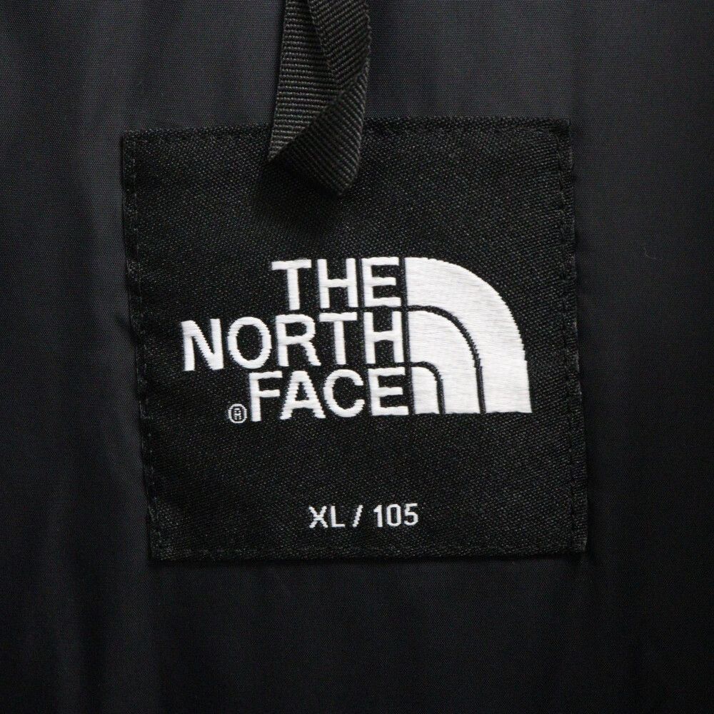 THE NORTH FACE (ザノースフェイス) 1996 NOVELTY NUPTSE JACKET
