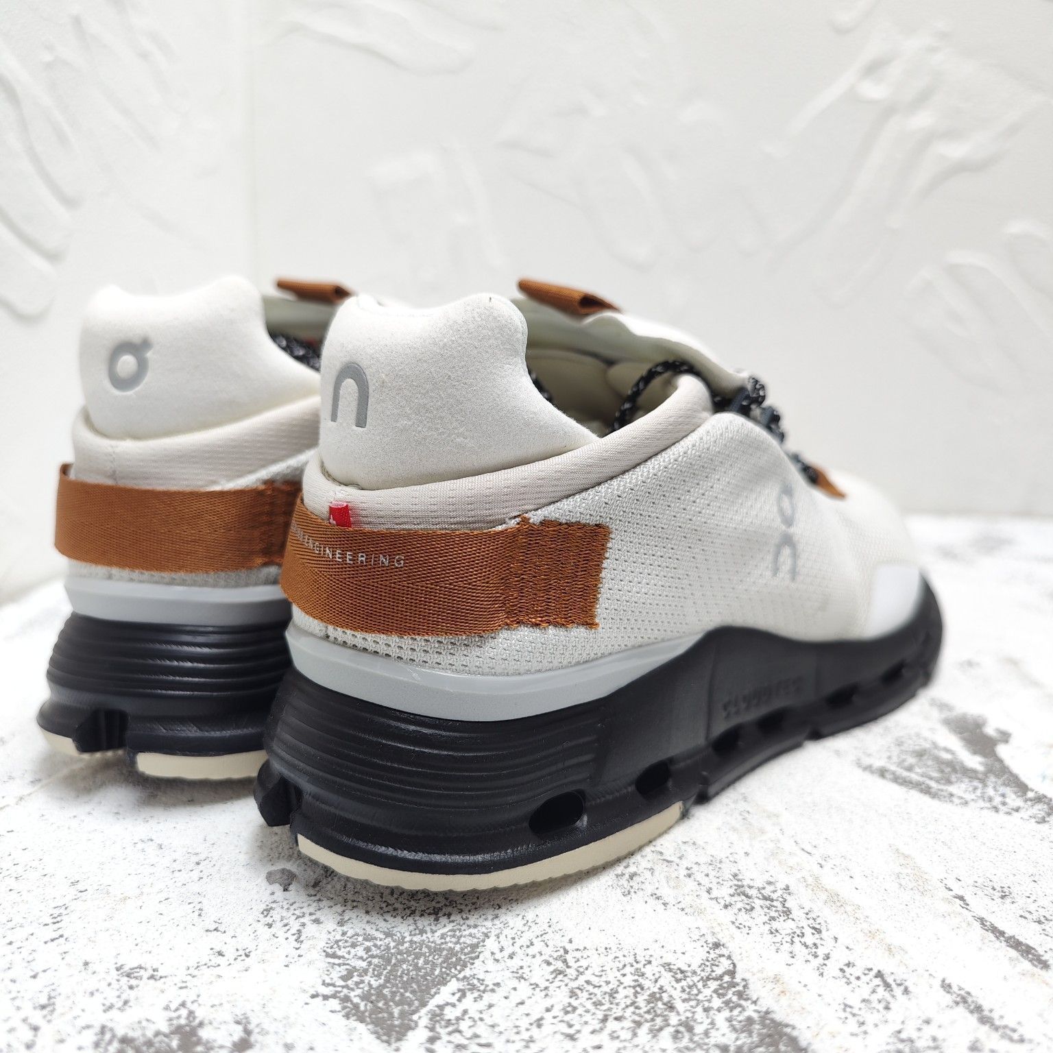 新品Onランニングシューズ24cm Cloudnova2／3WE30220108 Cloudnova 2: Street-ready, All-day Women's Sneaker | On | On