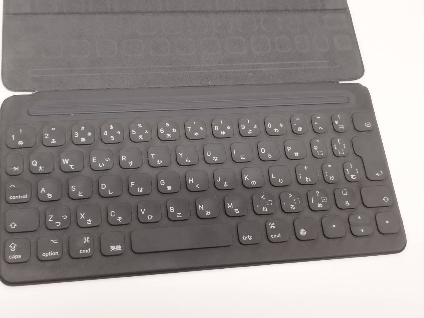iPad Smart Keyboard/10.5インチ/A1829【日本語配列】 Apple純正・箱