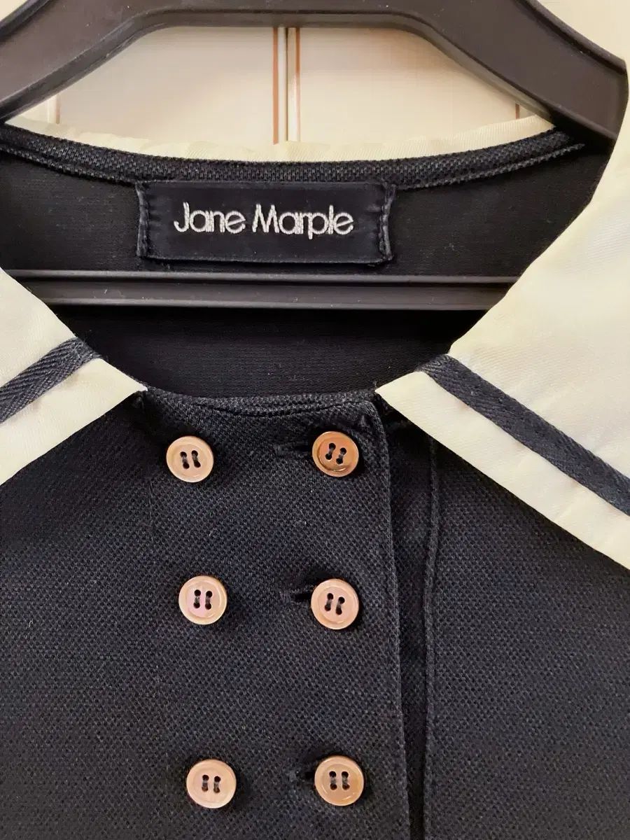 Jane Marple ジェーン・マープル セーラー ワンピース Jane