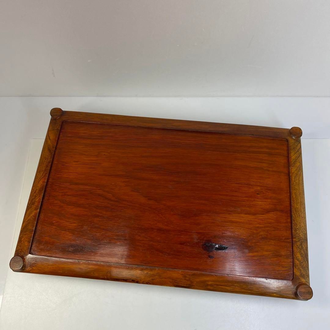 時代 端渓 水巌 龍紋大硯石 トニヒ 東さ6-0812☆2F - メルカリ