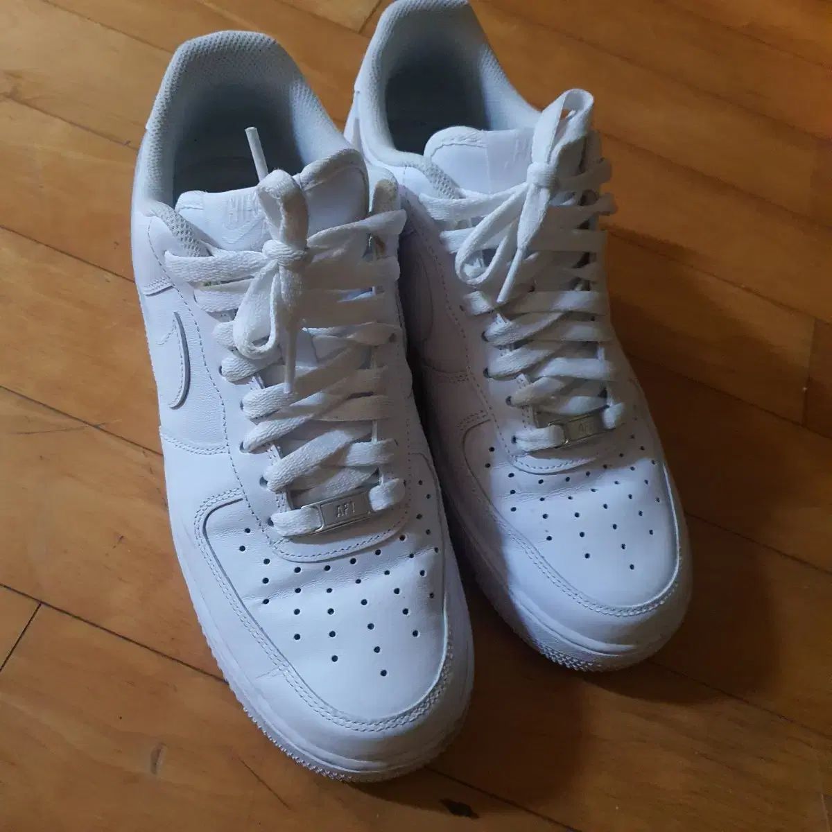 NIKE(ナイキ) フォース 新品