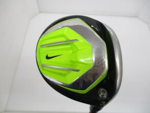 ナイキ VAPOR SPEED 3W フェアウェイウッド FW Diamana R60 フレックスS メンズ 男性用 右利き 右用 Cランク ゴルフクラブ