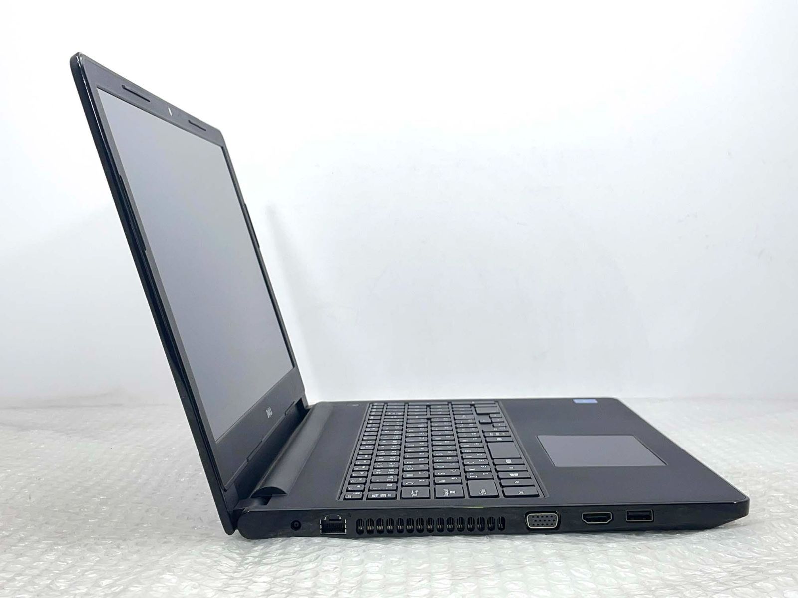 デル Dell Vostro 3561 Celeron J1800/4GB/500GB HDD/Windows10