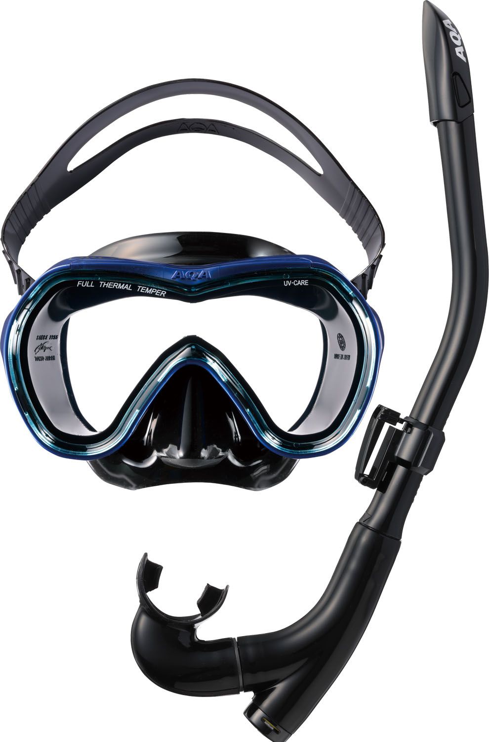 エーキューエー AQA マリン KZ-9108 オルカソフト - カナールフレックス SP KZ9108 0900 ホワイト×クリスタルサ