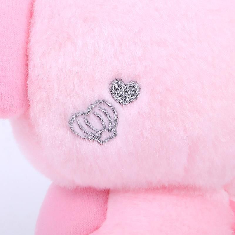 ハローキティ ぬいぐるみ ウーパールーパー みずのいきもの