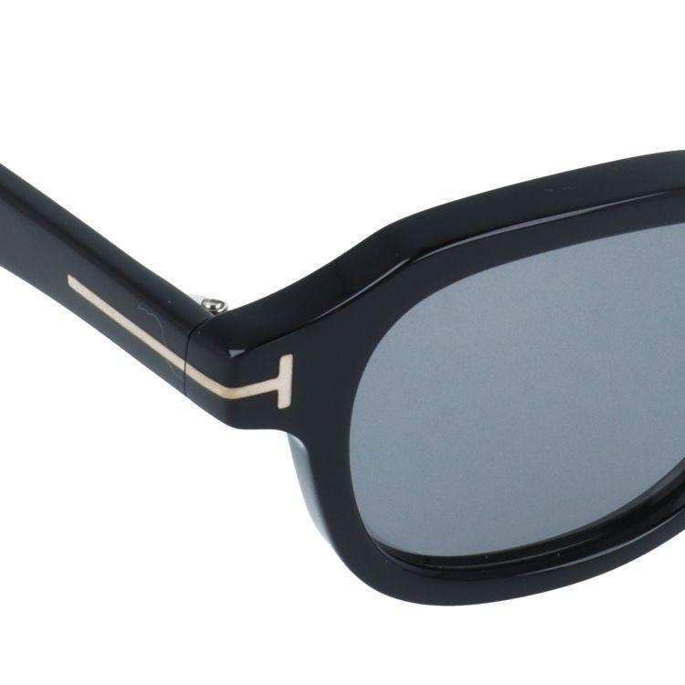 トムフォード サングラス エコ アジアンフィット 調整可能ノーズパッド