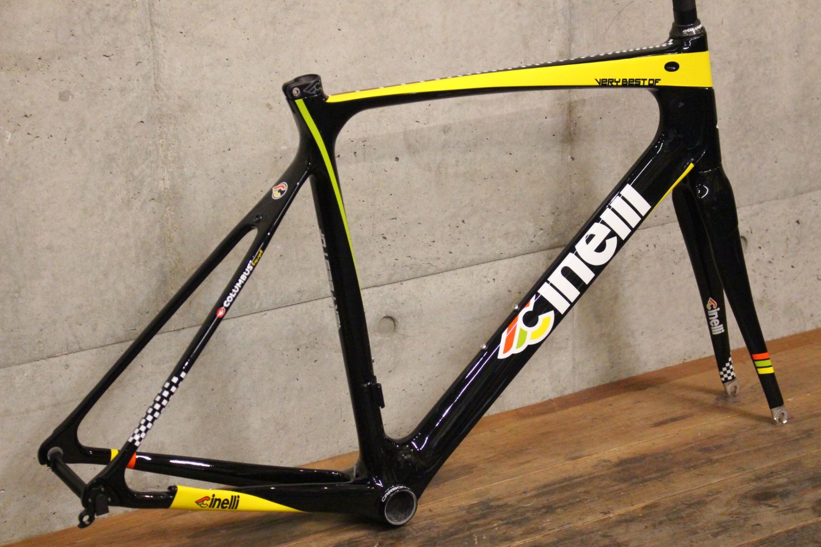 未使用品　チネリ1R 105㎜ CINELLI チネリ 1R ステム 105mm 26.0mm - メルカリ