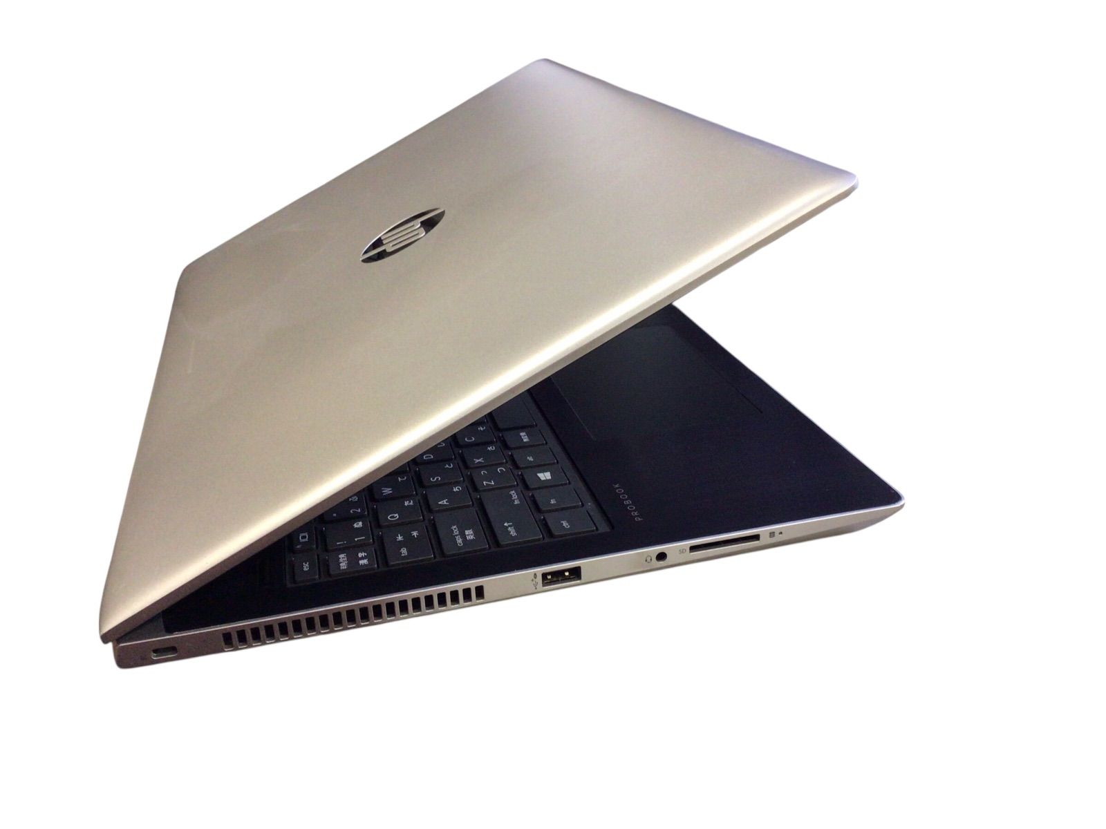 新品，大得価 1円～ □ジャンク HP PROBOOK 430 G8 / 第11世代 / Core