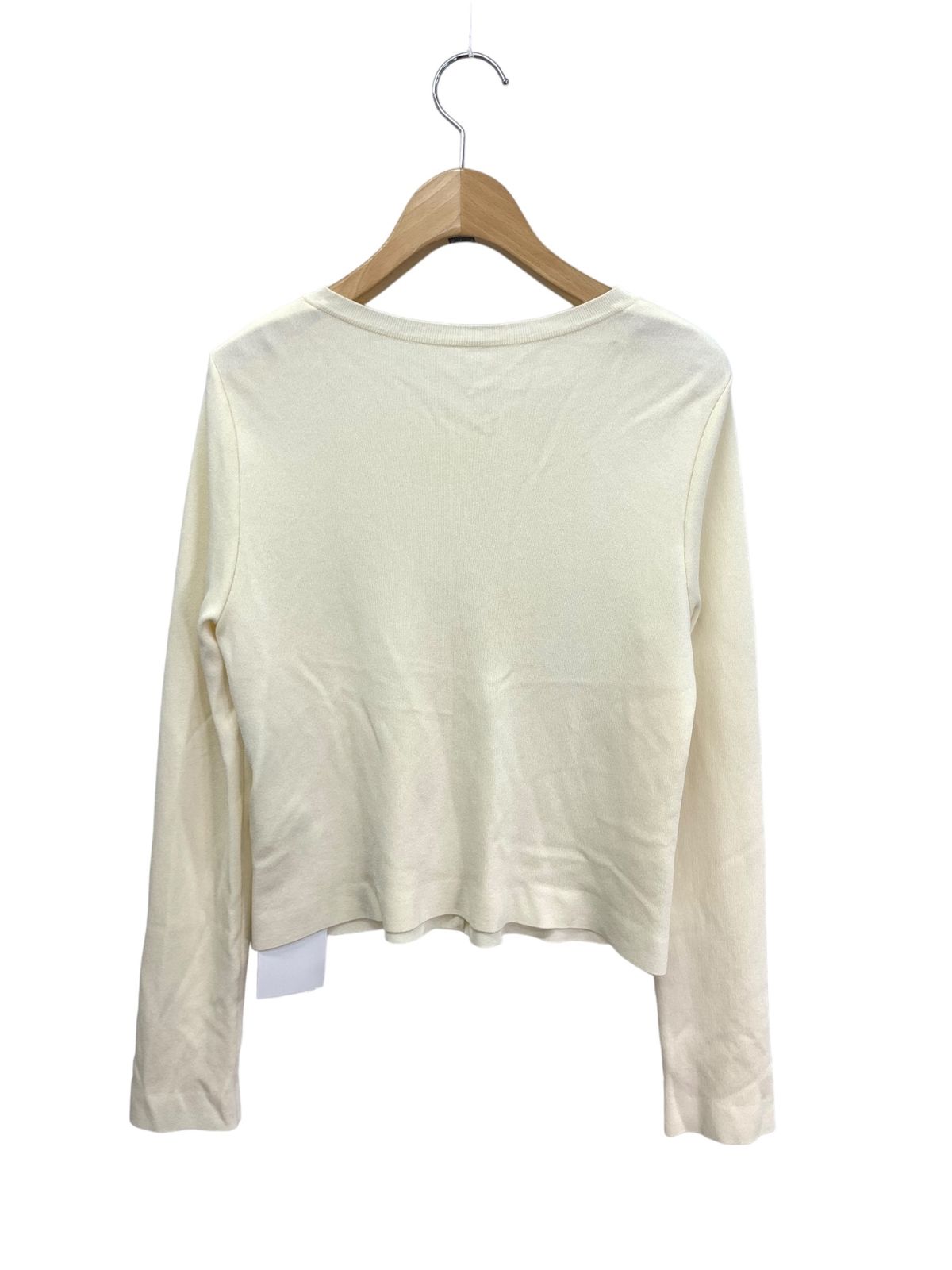Sページです フォクシーブティック Everyday Cardigan 39955 カーディガン 38