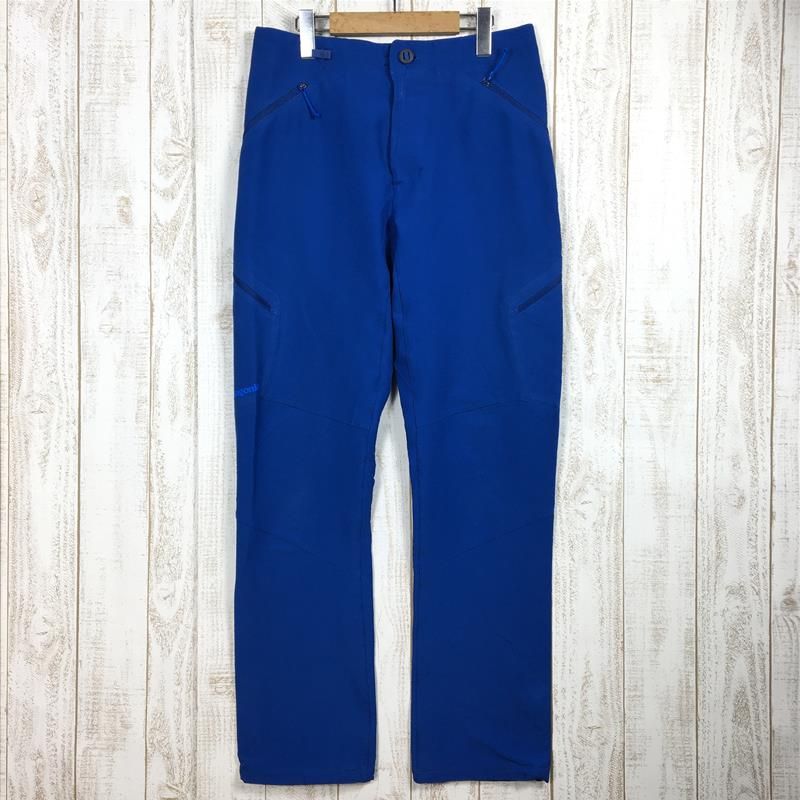 MENs 30 パタゴニア サイマル アルパイン パンツ Simul Alpine MENs 30 パタゴニア サイマル アルパイン パンツ Simul Alpine