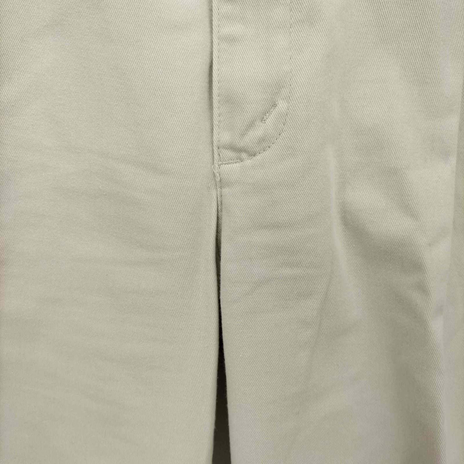 ドッカーズ DOCKERS 90s USA製 CLASSIC FIT 2タック コットン チノ
