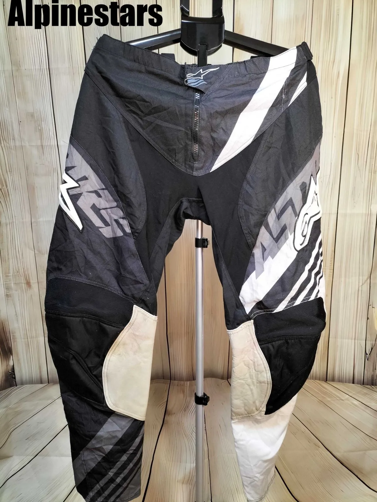 アルパインスターズジャージ　上下2着セットTECH SERIES M 楽天市場】＼全品P5倍☆9/15(祝)限定／Alpinestars アルパイン