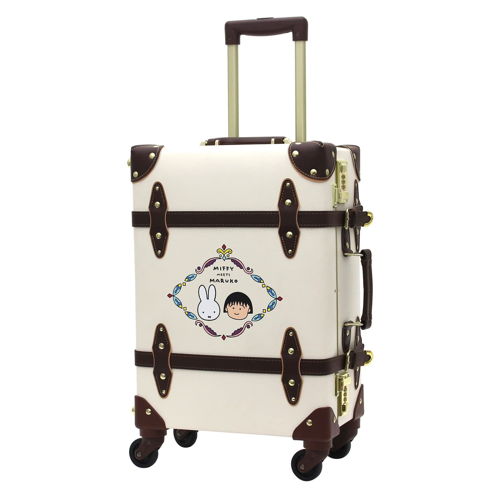 26L B221.ミッフィーミーツマルコナチュラル