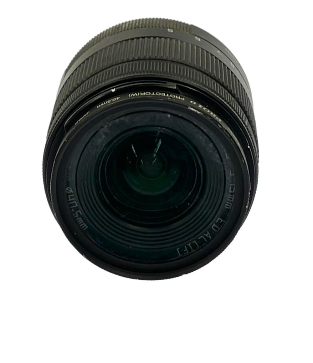ズームレンズキット RICOH
